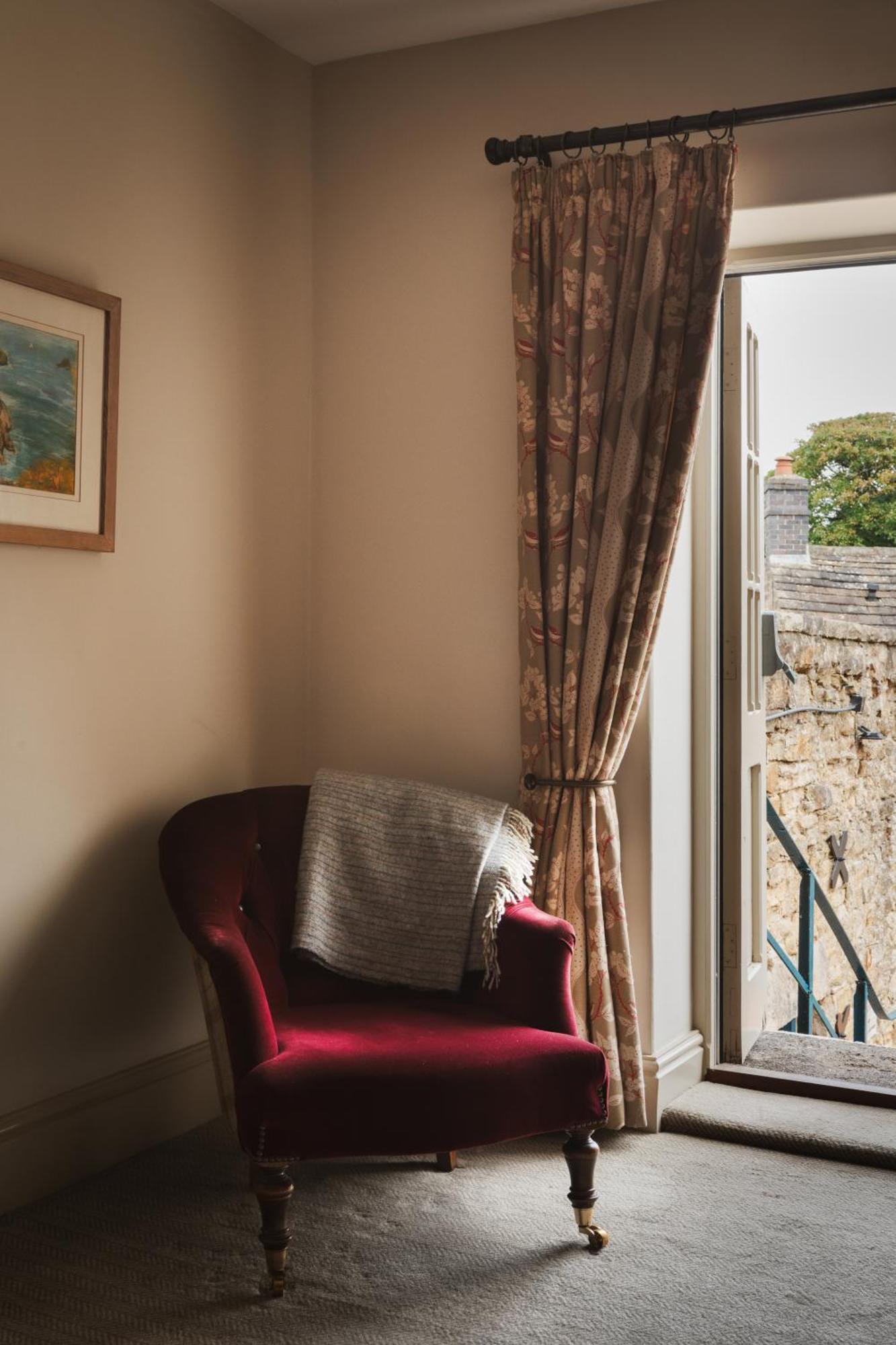 The Pilsley Inn - Chatsworth Baslow Dış mekan fotoğraf