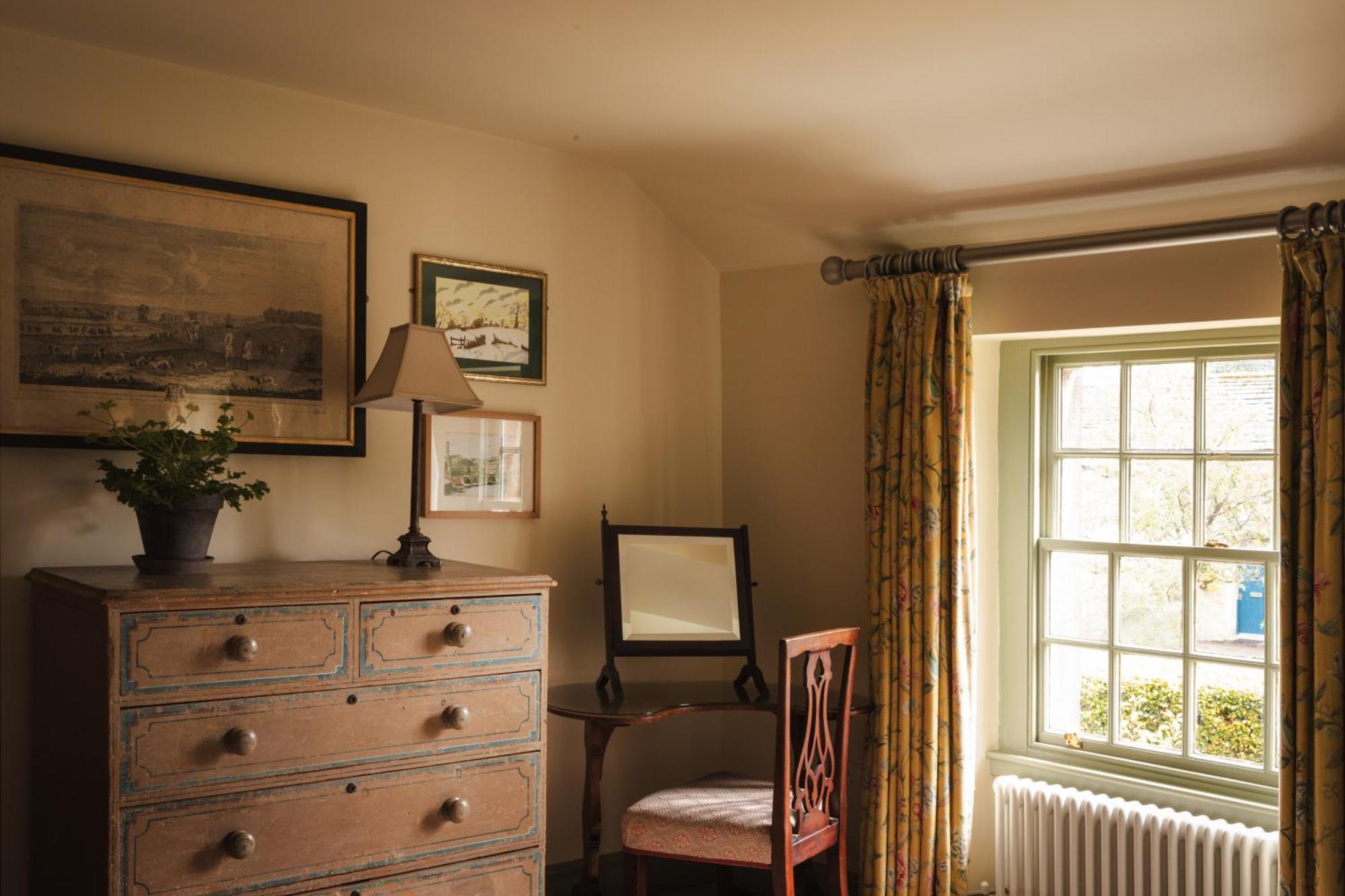 The Pilsley Inn - Chatsworth Baslow Dış mekan fotoğraf