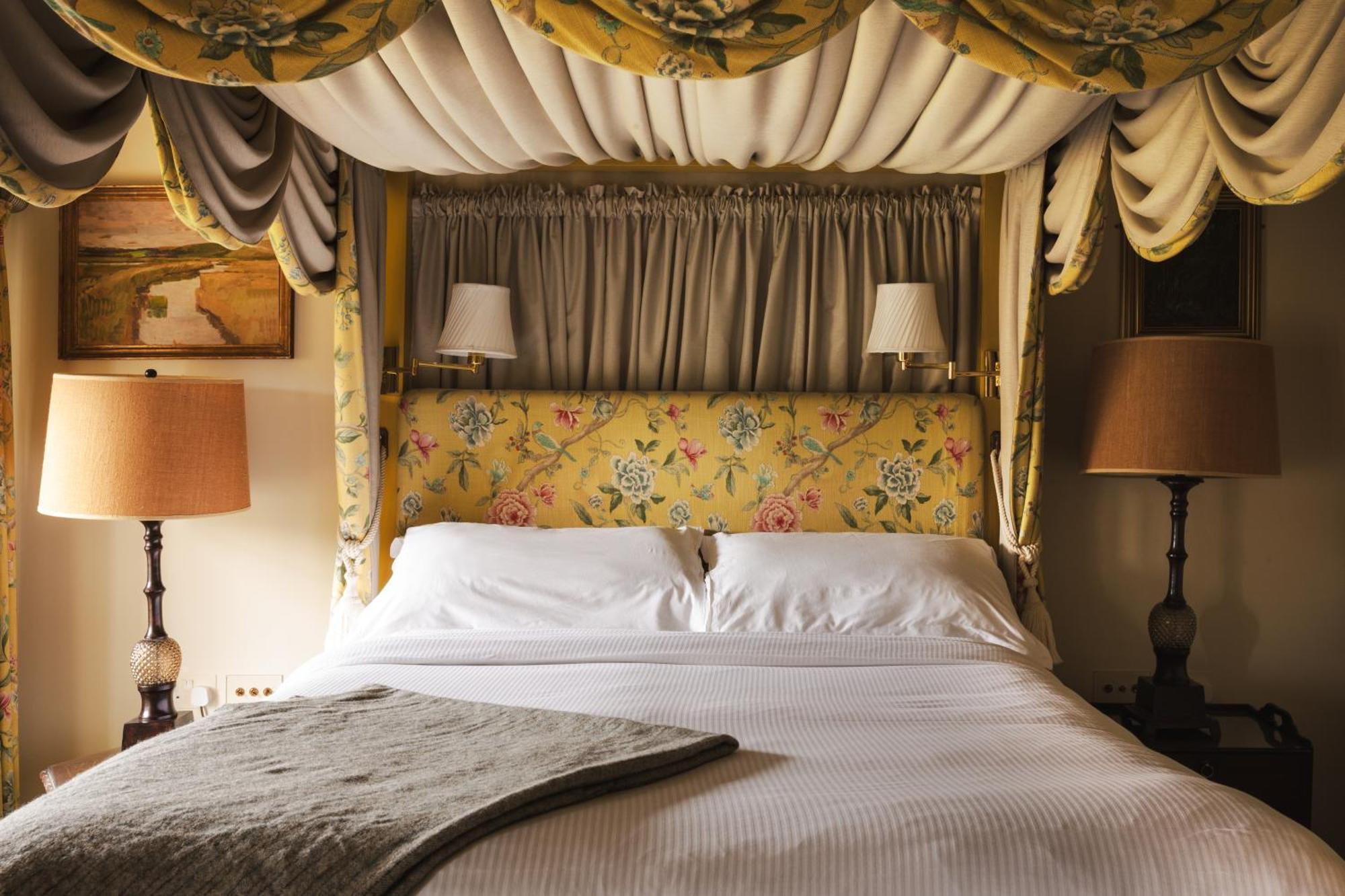 The Pilsley Inn - Chatsworth Baslow Dış mekan fotoğraf