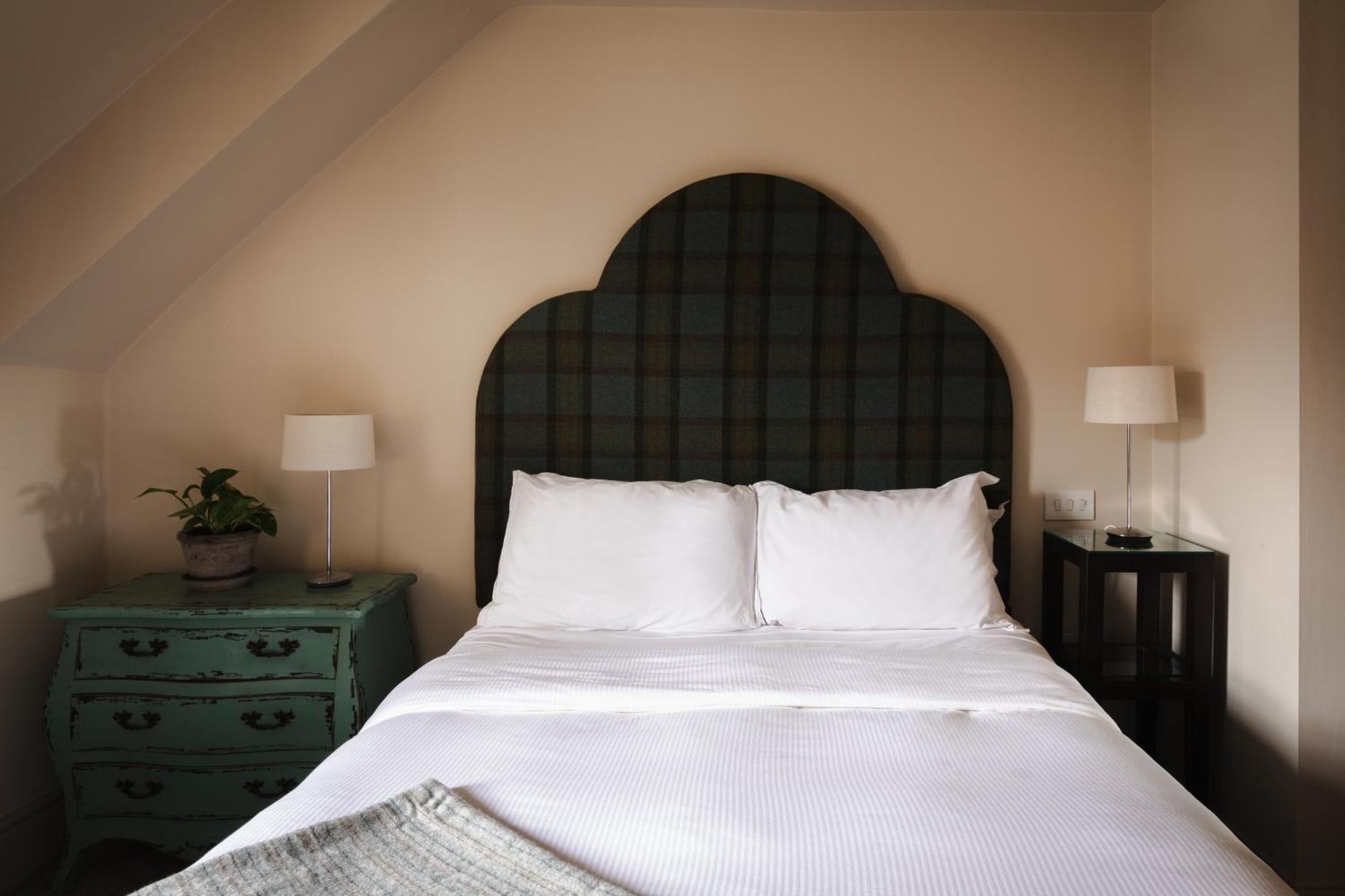 The Pilsley Inn - Chatsworth Baslow Dış mekan fotoğraf